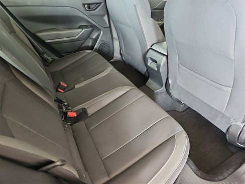 New 2025 Subaru Impreza 2.0i w/ Popular Package #1A image 11