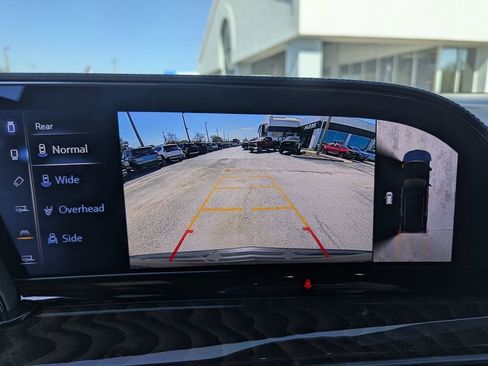 Used 2023 Cadillac Escalade Premium Luxury Platinum image 22