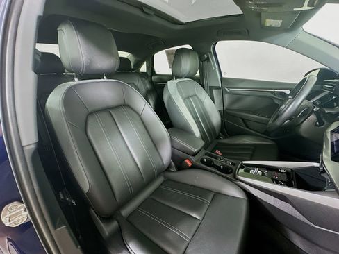 Used 2023 Audi A3 2.0T Premium w/ Convenience Package FWD image 47