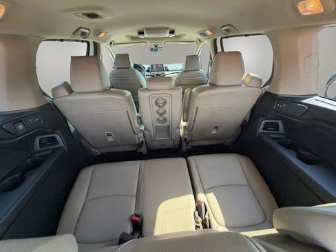 Used 2019 Honda Odyssey Touring image 32