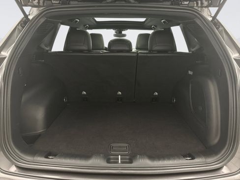 Used 2022 Jeep Compass Latitude w/ Sun and Sound Group AWD/4WD image 20