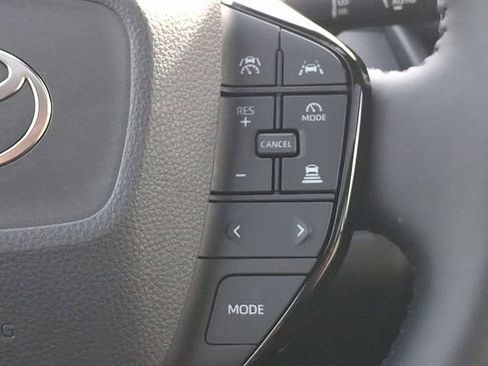 Used 2024 Toyota Prius XLE image 24