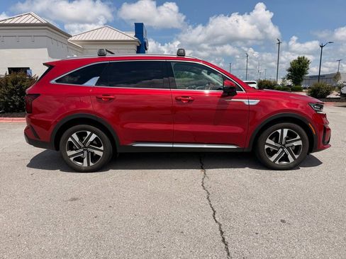 Used 2022 Kia Sorento SX Prestige AWD/4WD image 8
