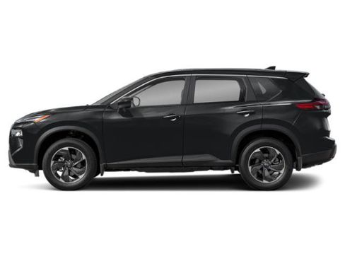 Used 2024 Nissan Rogue SV FWD image 3