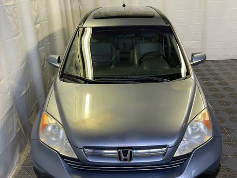 Used 2008 Honda CR-V EX-L image 2