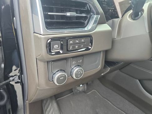 New 2026 GMC Yukon XL Elevation RWD image 21