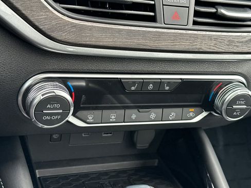 New 2025 Nissan Altima 2.5 SL image 20