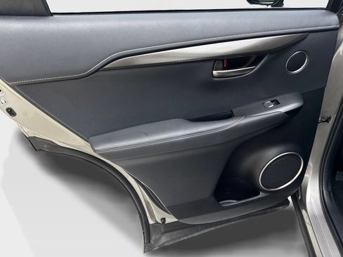 Used 2019 Lexus NX 300 FWD w/ Accessory Package 2 image 37