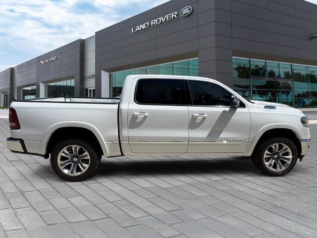 Used 2024 RAM 1500 Limited AWD/4WD image 6