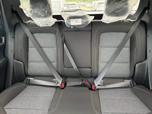 New 2027 GMC Terrain Elevation w/ LPO, Floor Liner Package AWD/4WD image 21