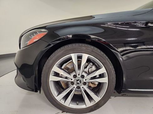 Used 2021 Mercedes-Benz C 300 Sedan image 11