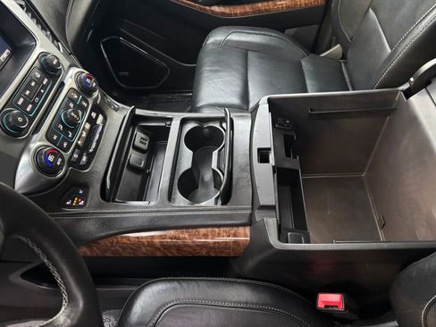 Used 2015 Chevrolet Tahoe LTZ image 19