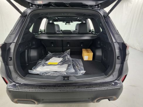 New 2026 Subaru Forester Sport AWD/4WD image 15