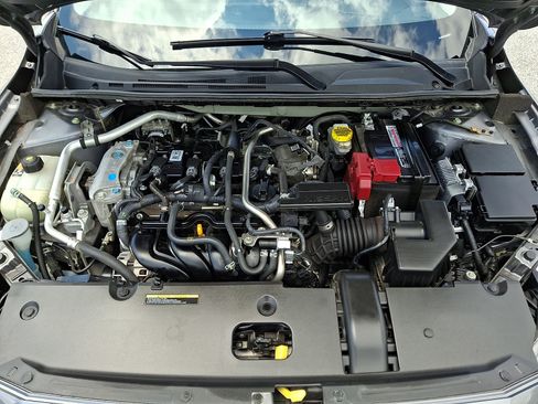 Used 2024 Nissan Sentra SV FWD image 28