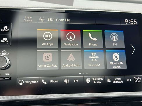 New 2026 Honda Ridgeline TrailSport image 29