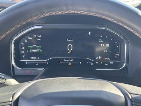 Used 2024 GMC Sierra 3500 AT4 w/ AT4 Premium Plus Package image 7