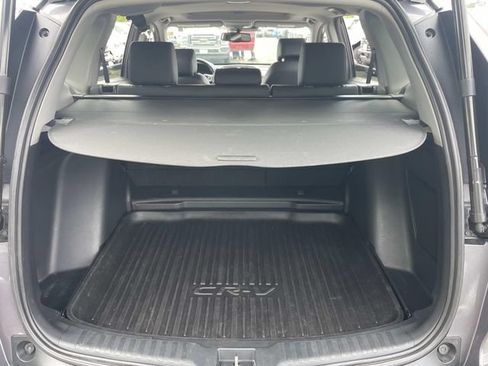 Used 2019 Honda CR-V Touring image 8