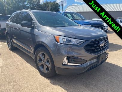 Used 2022 Ford Edge SEL w/ Sport Appearance Package