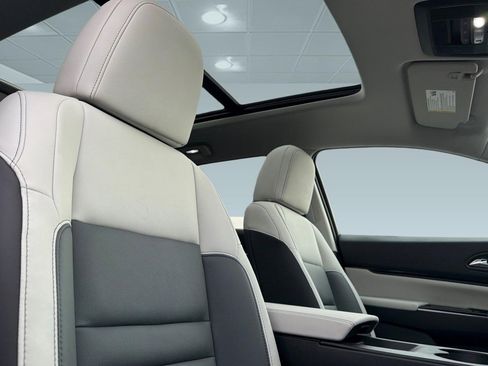 New 2026 Honda Prologue Touring image 14