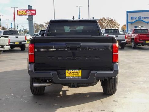 New 2026 Toyota Tacoma TRD Sport image 10
