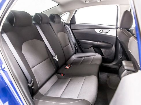 Used 2023 Kia Forte LXS FWD image 34