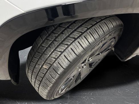 Used 2024 Jeep Wagoneer Launch Edition image 41