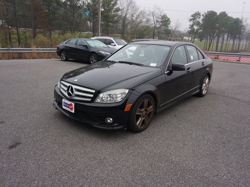 Used 2010 Mercedes-Benz C 300 4MATIC Sedan image 23
