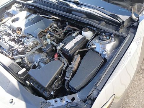 Used 2024 Toyota Camry XSE image 43