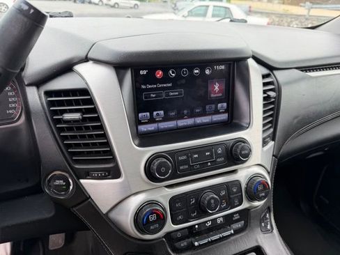 Used 2016 GMC Yukon SLT w/ Open Road Package AWD/4WD image 31