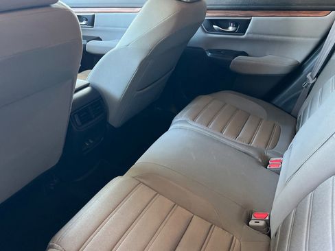 Used 2022 Honda CR-V EX image 12