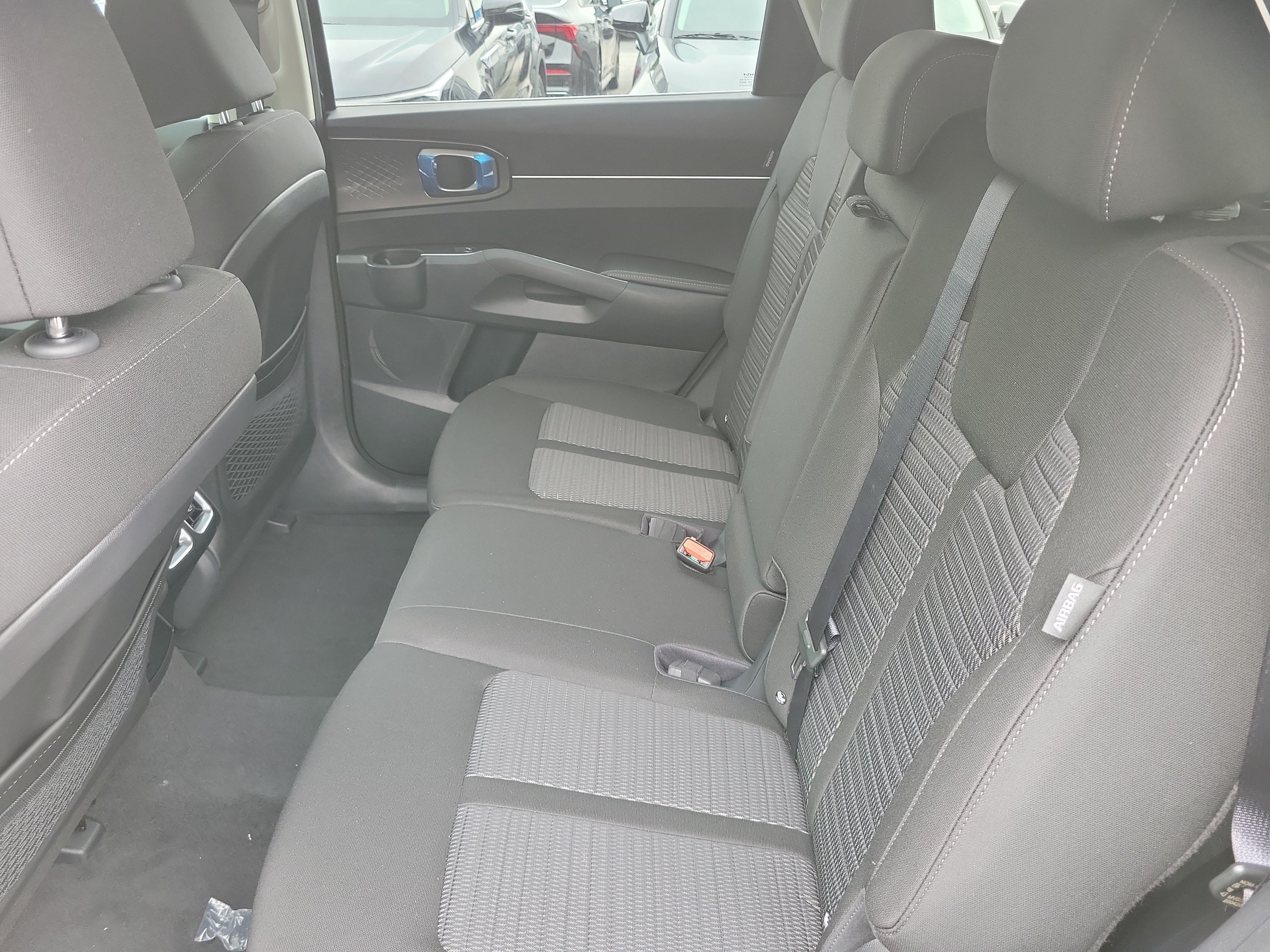 Used 2026 Kia Sorento LX FWD image 11