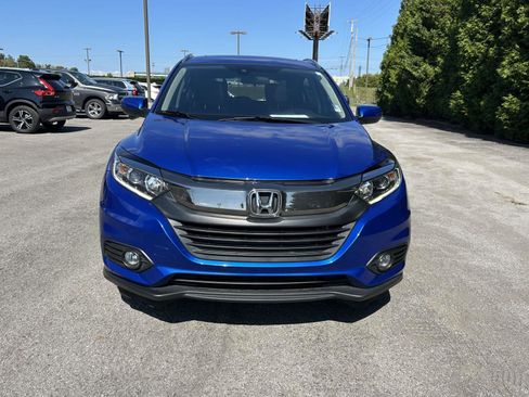 Used 2022 Honda HR-V EX image 8