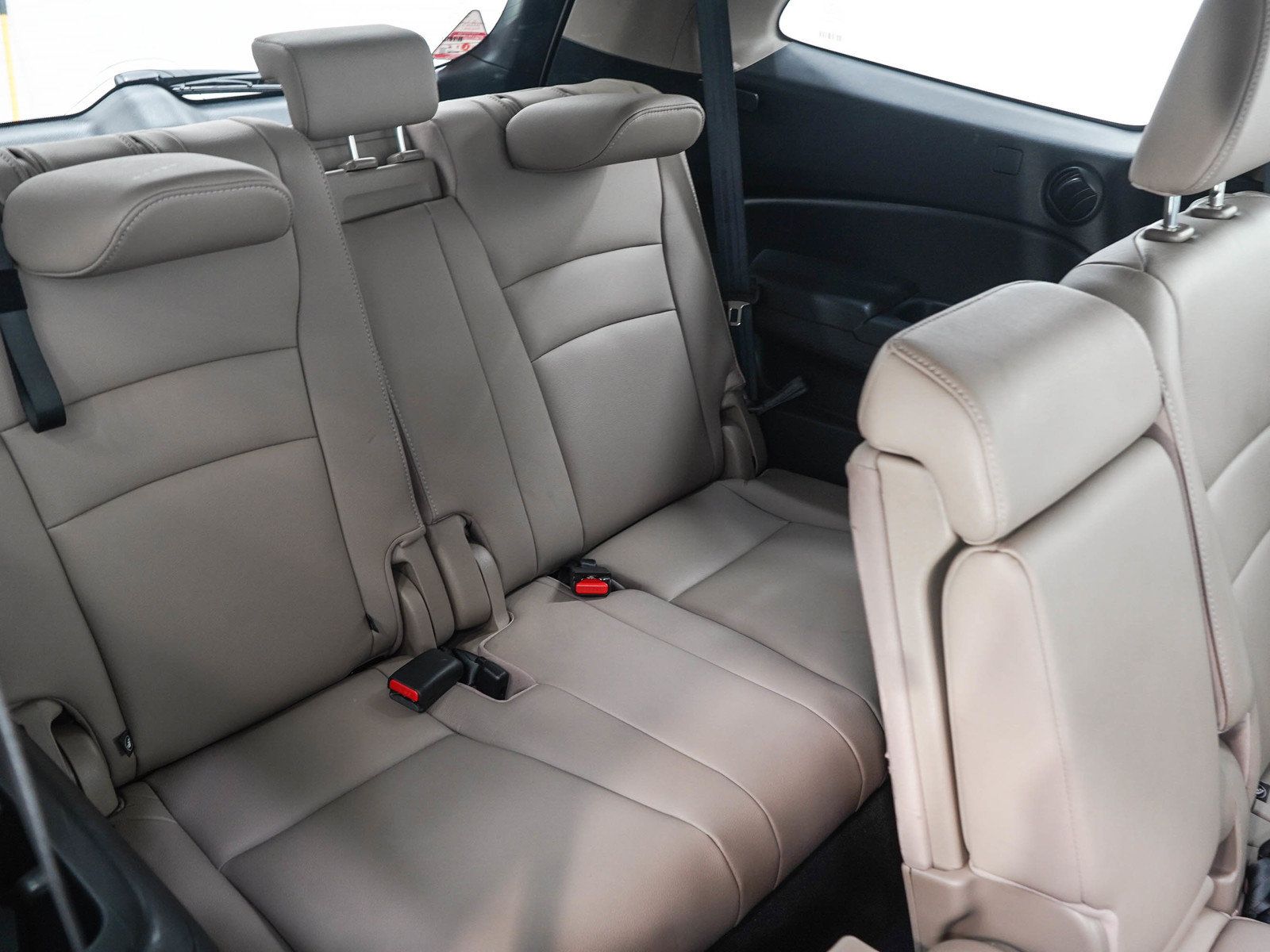 Used 2016 Honda Pilot EX-L image 13
