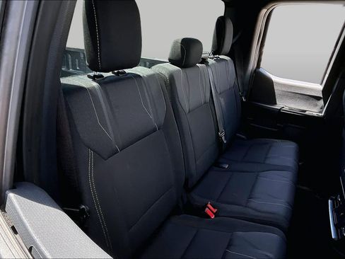Certified 2025 Ford F150 STX RWD image 18
