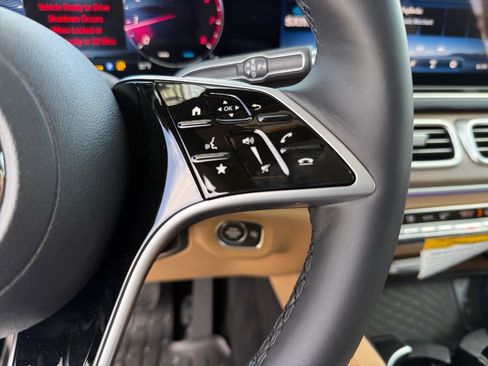 New 2026 Mercedes-Benz GLE 450 4MATIC image 23