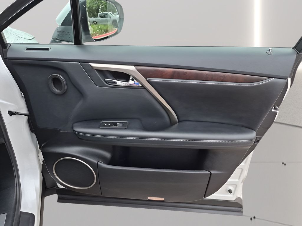 Used 2021 Lexus RX 350 FWD w/ Premium Package image 42
