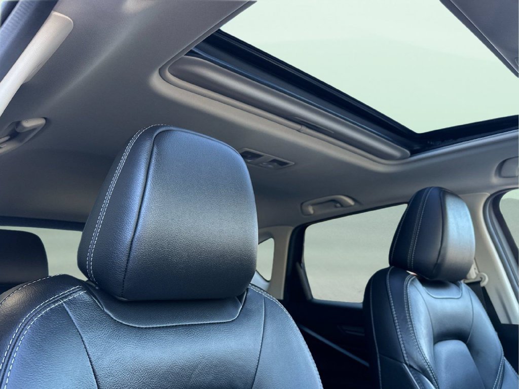 Certified 2025 MAZDA CX-5 AWD 2.5 S w/ Premium Plus Pkg image 23