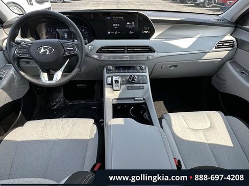 Used 2022 Hyundai Palisade SEL w/ Convenience Package AWD/4WD image 12