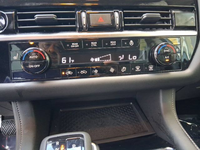 Certified 2025 Nissan Pathfinder SL FWD image 17