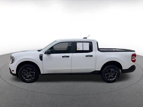 Used 2026 Ford Maverick XLT FWD image 9