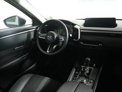 Certified 2025 MAZDA CX-50 AWD 2.5 S w/ Preferred Package image 13
