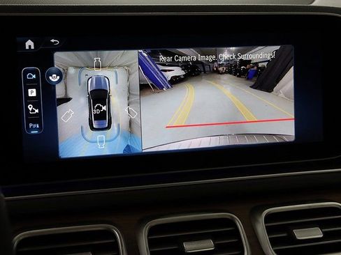 Certified 2026 Mercedes-Benz GLE 350 4MATIC image 22