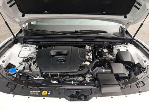 Used 2025 MAZDA CX-50 AWD 2.5 S w/ Premium Package image 29