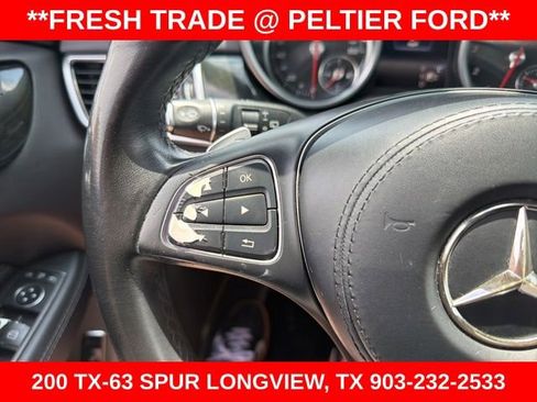 Used 2017 Mercedes-Benz GLS 450 4MATIC image 24