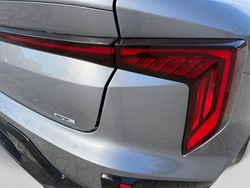 New 2025 Kia K4 GT-Line w/ GT-Line Premium Package image 19