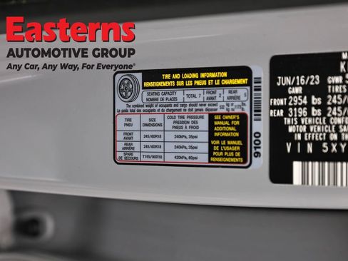 Used 2024 Kia Telluride SX Prestige X-Pro AWD/4WD image 36