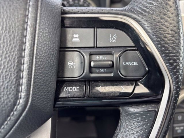 Used 2022 Toyota Tundra Limited AWD/4WD image 19