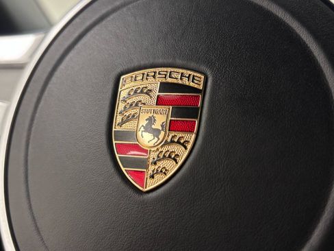 Used 2011 Porsche 911 Turbo S AWD/4WD image 26