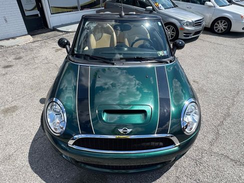 Used 2009 MINI Cooper S FWD image 11