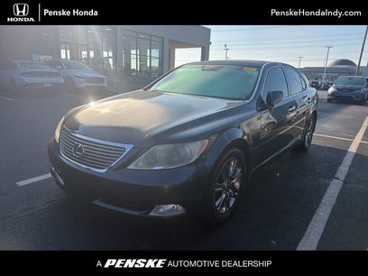 Used 2008 Lexus LS 460